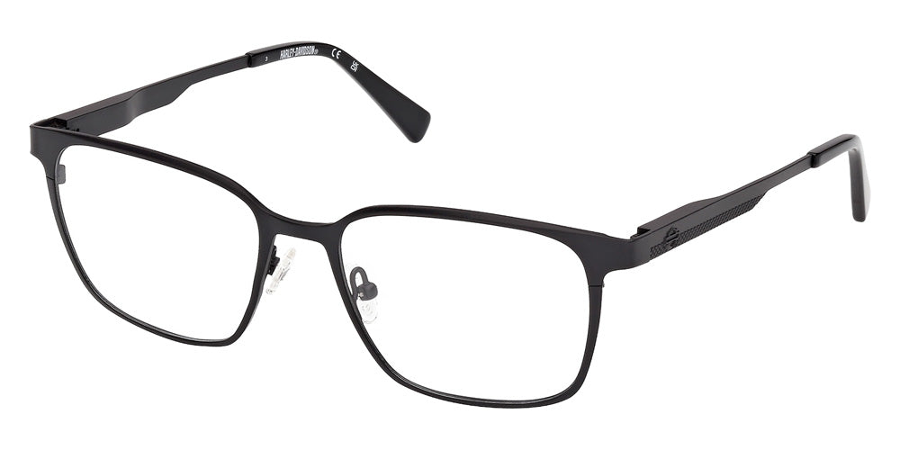 Harley-Davidson HD50116 002 55 - Matte Black #id:hd50116002_s:100105