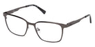 Harley-Davidson HD50116 007 55 - Matte Antiqued Dark Nickeltin #id:hd50116007_s:102105