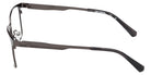 Harley-Davidson HD50116 007 55 - Matte Antiqued Dark Nickeltin #id:hd50116007_s:102110