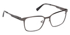 Harley-Davidson HD50116 007 55 - Matte Antiqued Dark Nickeltin #id:hd50116007_s:102135