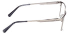 Harley-Davidson HD50116 011 55 - Matte Antiqued Light Nickeltin #id:hd50116011_s:104130