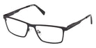 Harley-Davidson HD50117 002 56 - Matte Black #id:hd50117002_s:100105