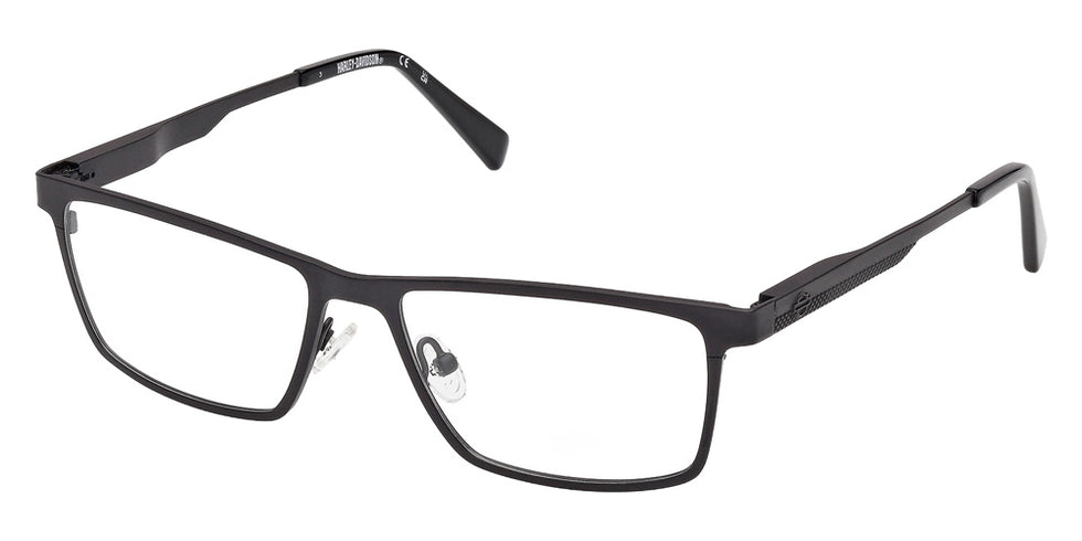 Harley-Davidson HD50117 002 56 - Matte Black #id:hd50117002_s:100105