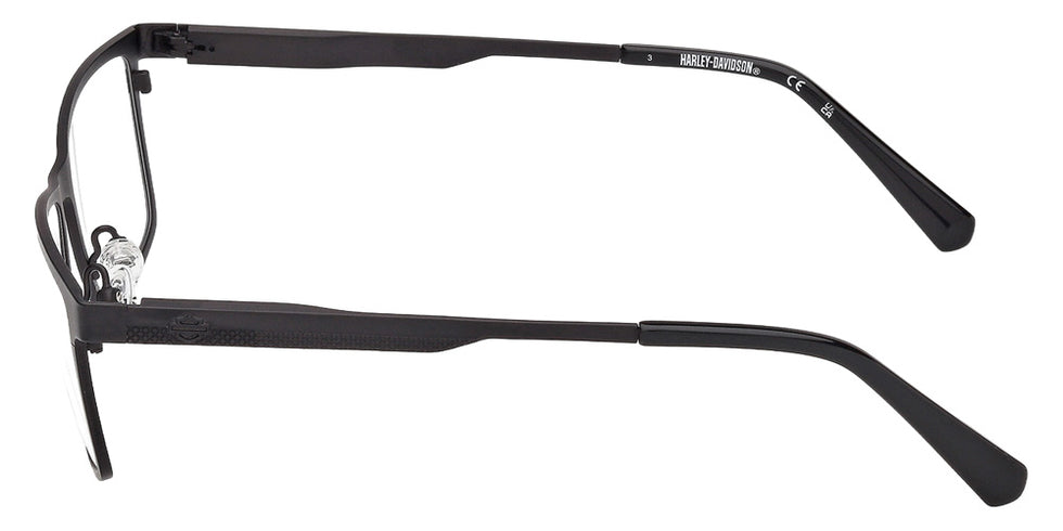 Harley-Davidson HD50117 002 56 - Matte Black #id:hd50117002_s:100110