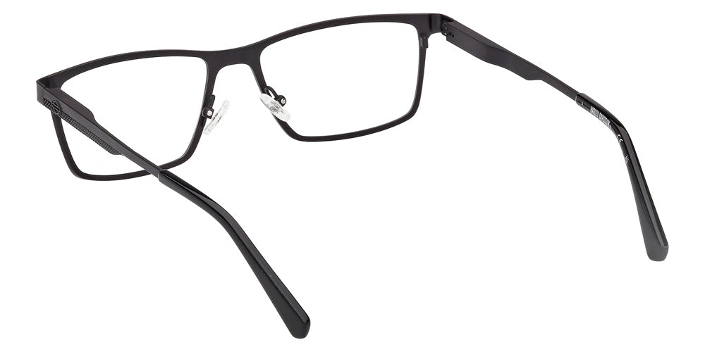 Harley-Davidson HD50117 002 56 - Matte Black #id:hd50117002_s:100115