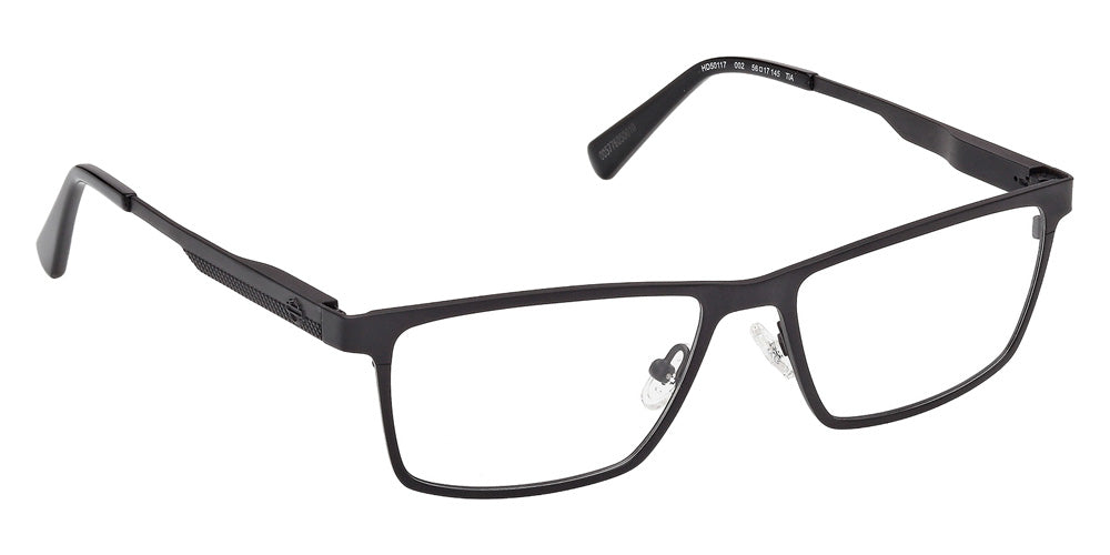 Harley-Davidson HD50117 002 56 - Matte Black #id:hd50117002_s:100135