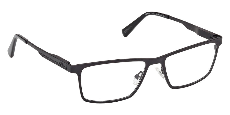 Harley-Davidson HD50117 002 56 - Matte Black #id:hd50117002_s:100135