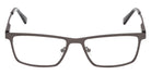 Harley-Davidson HD50117 007 56 - Matte Antiqued Dark Nickeltin #id:hd50117007_s:102100