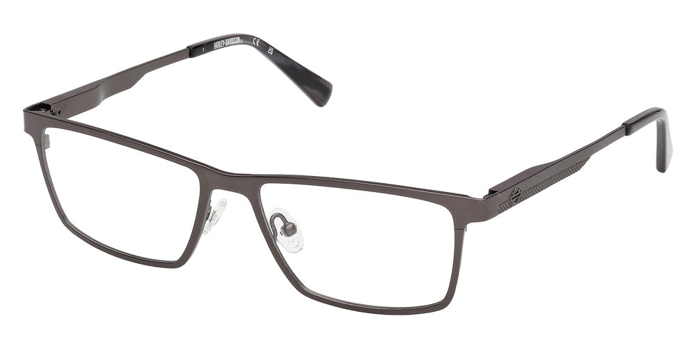 Harley-Davidson HD50117 007 56 - Matte Antiqued Dark Nickeltin #id:hd50117007_s:102105