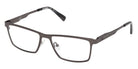 Harley-Davidson HD50117 007 56 - Matte Antiqued Dark Nickeltin #id:hd50117007_s:102105