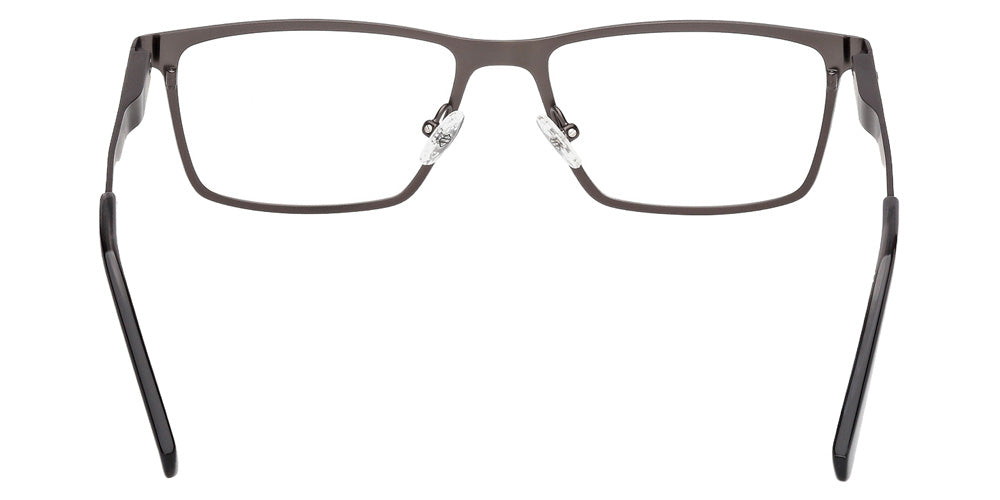 Harley-Davidson HD50117 007 56 - Matte Antiqued Dark Nickeltin #id:hd50117007_s:102120