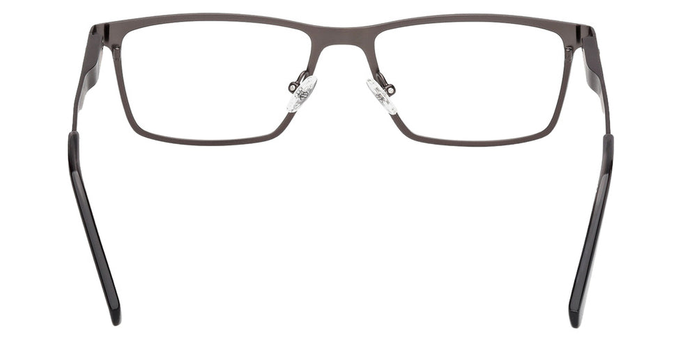 Harley-Davidson HD50117 007 56 - Matte Antiqued Dark Nickeltin #id:hd50117007_s:102120