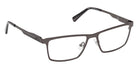 Harley-Davidson HD50117 007 56 - Matte Antiqued Dark Nickeltin #id:hd50117007_s:102135
