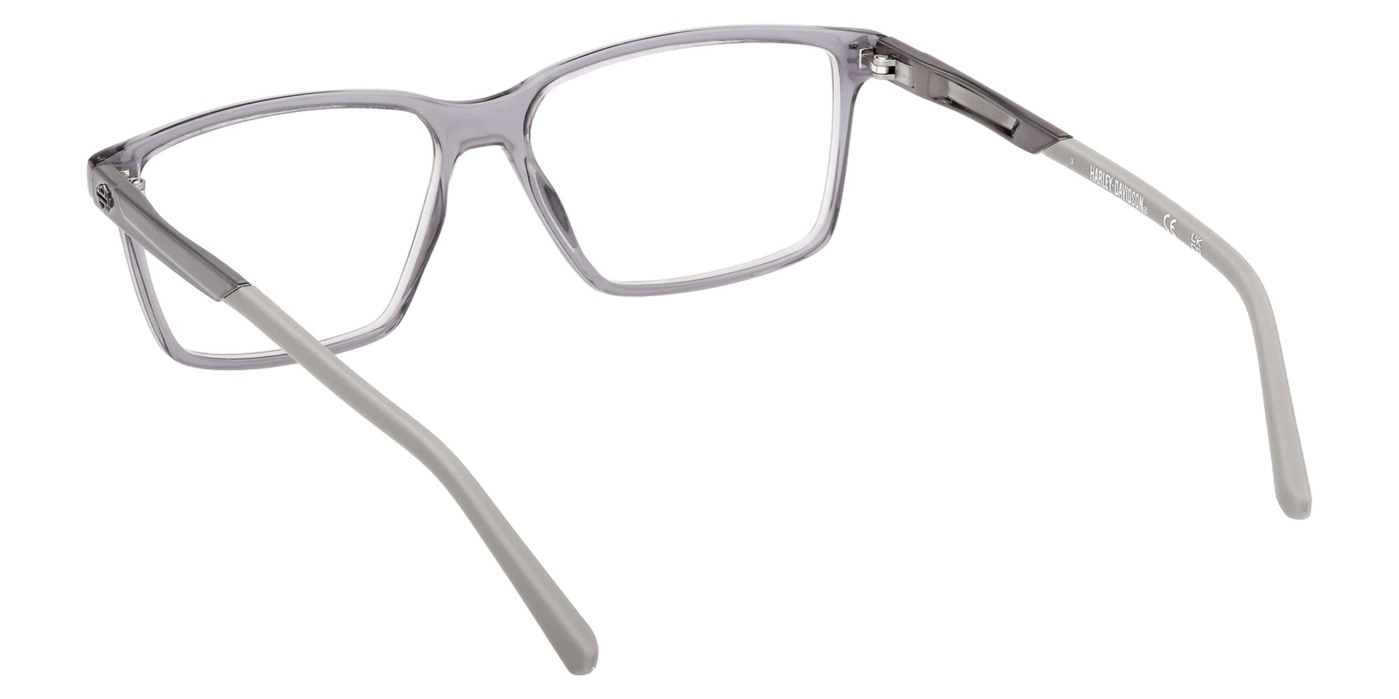 Harley-Davidson HD50120 020 57 - Shiny Gray 020 #id:hd50120020_s:102115