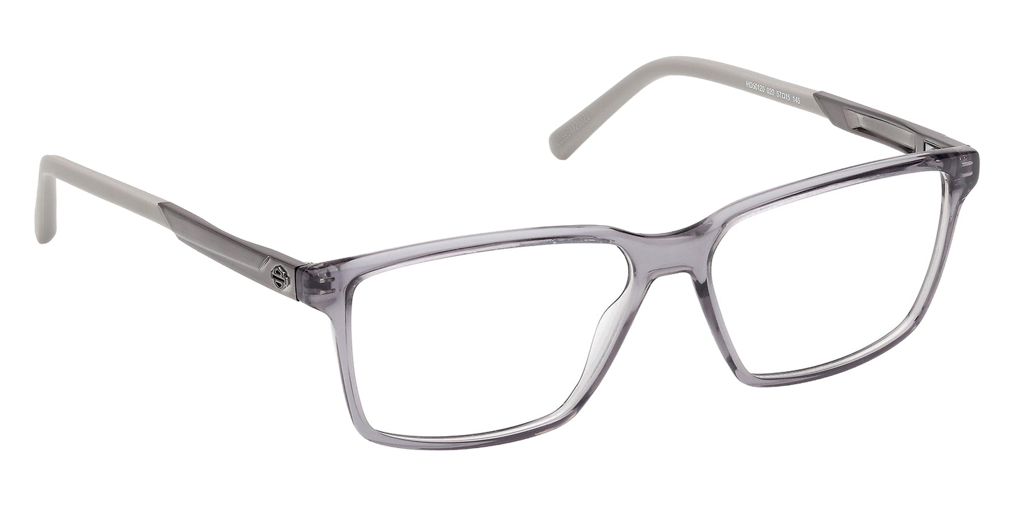 Harley-Davidson HD50120 020 57 - Shiny Gray 020 #id:hd50120020_s:102135