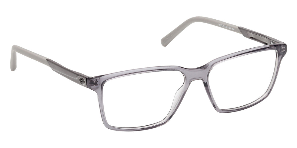 Harley-Davidson HD50120 020 57 - Shiny Gray 020 #id:hd50120020_s:102135