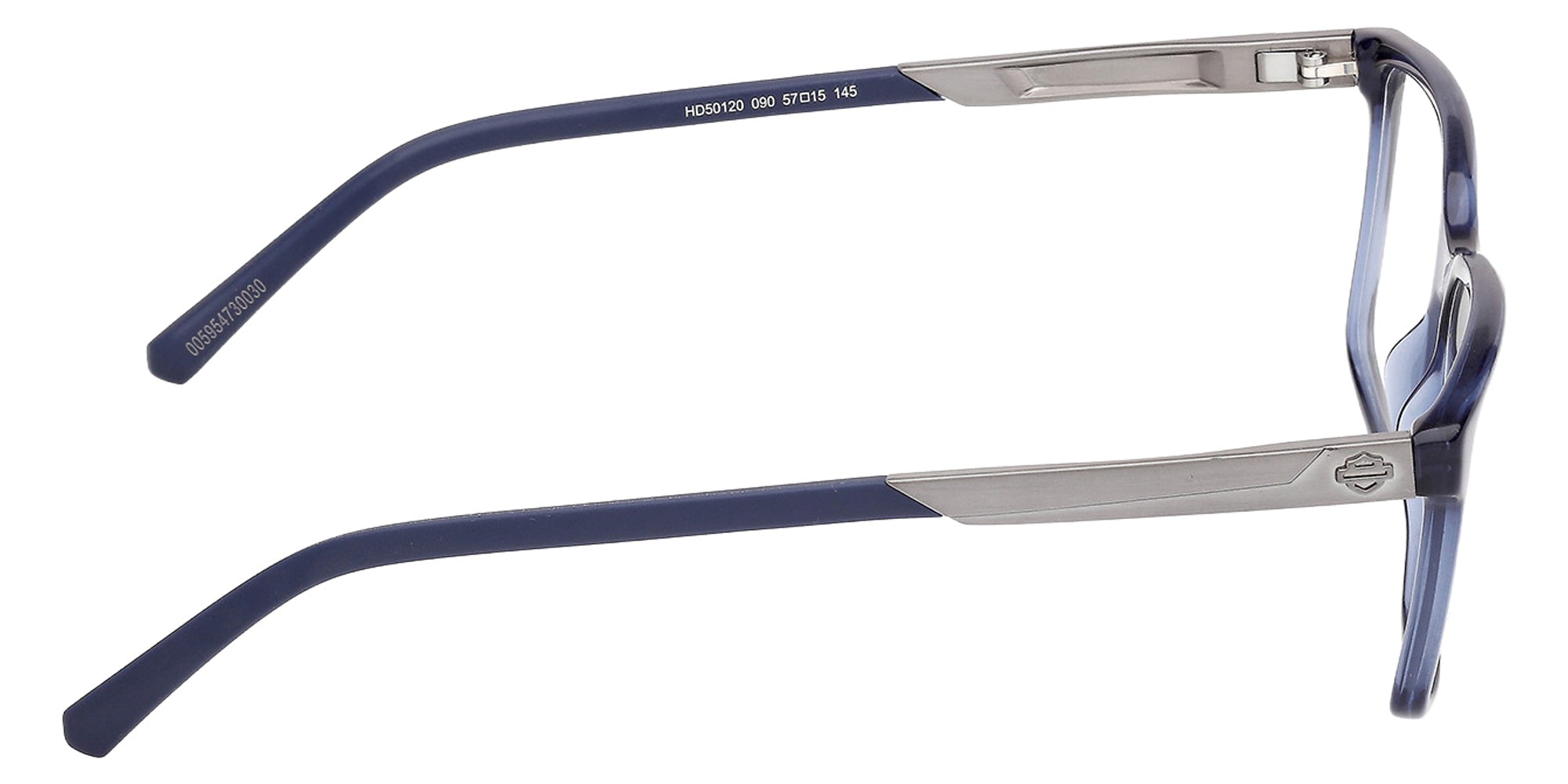 Harley-Davidson HD50120 090 57 - Shiny Blue 090 #id:hd50120090_s:104130