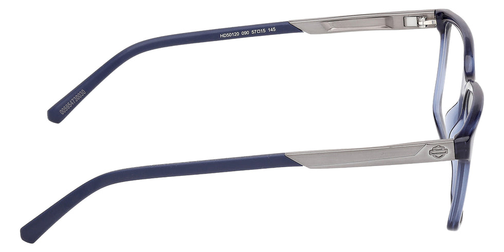 Harley-Davidson HD50120 090 57 - Shiny Blue 090 #id:hd50120090_s:104130