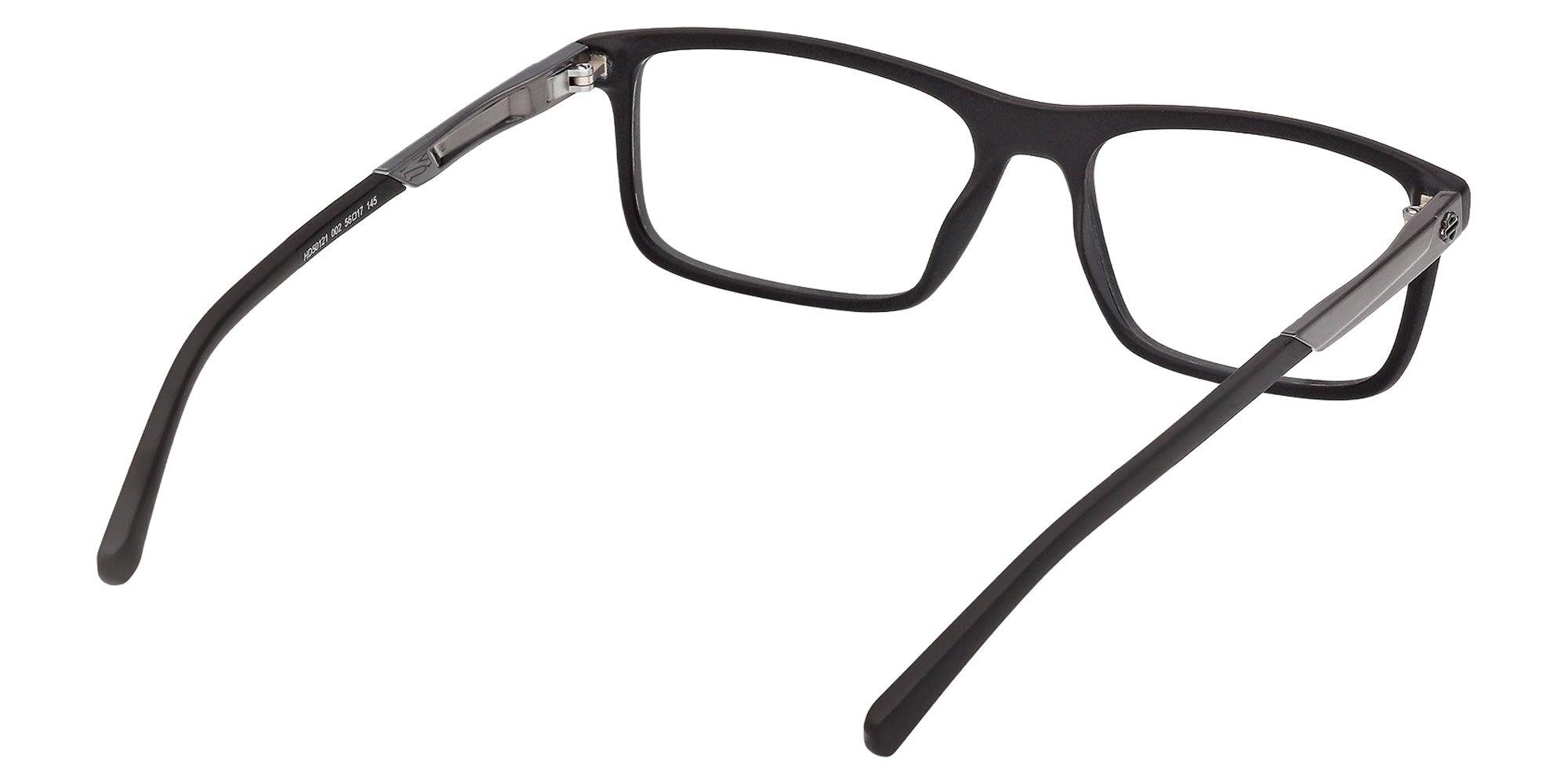Harley-Davidson HD50121 002 56 - Matte Black 002 #id:hd50121002_s:100125
