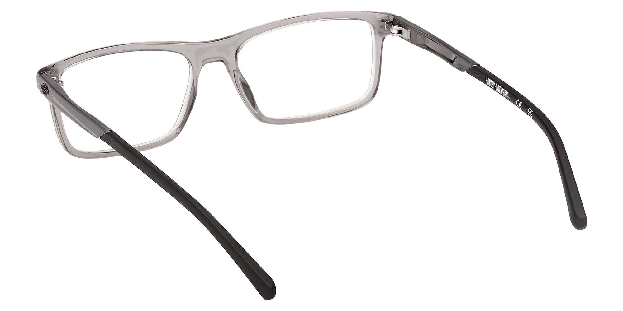Harley-Davidson HD50121 020 56 - Shiny Gray 020 #id:hd50121020_s:102115
