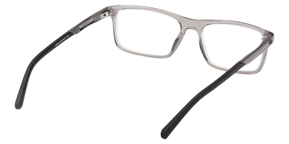 Harley-Davidson HD50121 020 56 - Shiny Gray 020 #id:hd50121020_s:102125