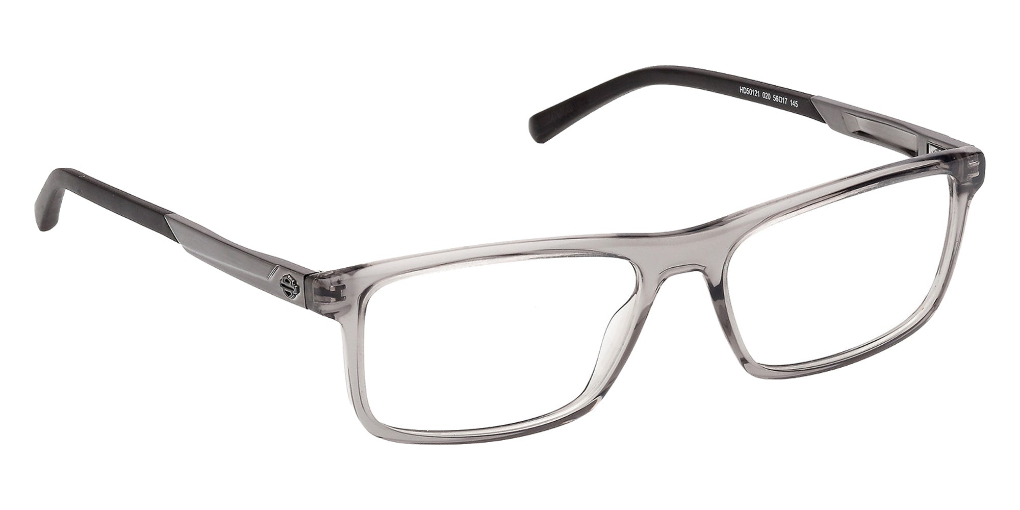 Harley-Davidson HD50121 020 56 - Shiny Gray 020 #id:hd50121020_s:102135