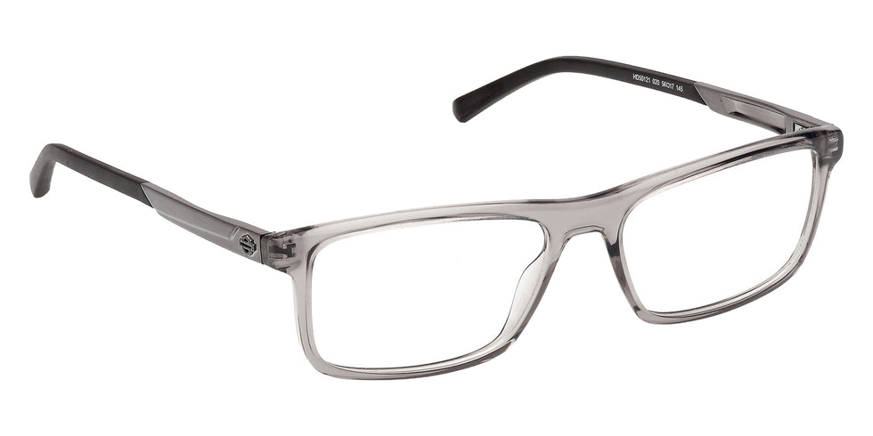 Harley-Davidson HD50121 020 56 - Shiny Gray 020 #id:hd50121020_s:102135