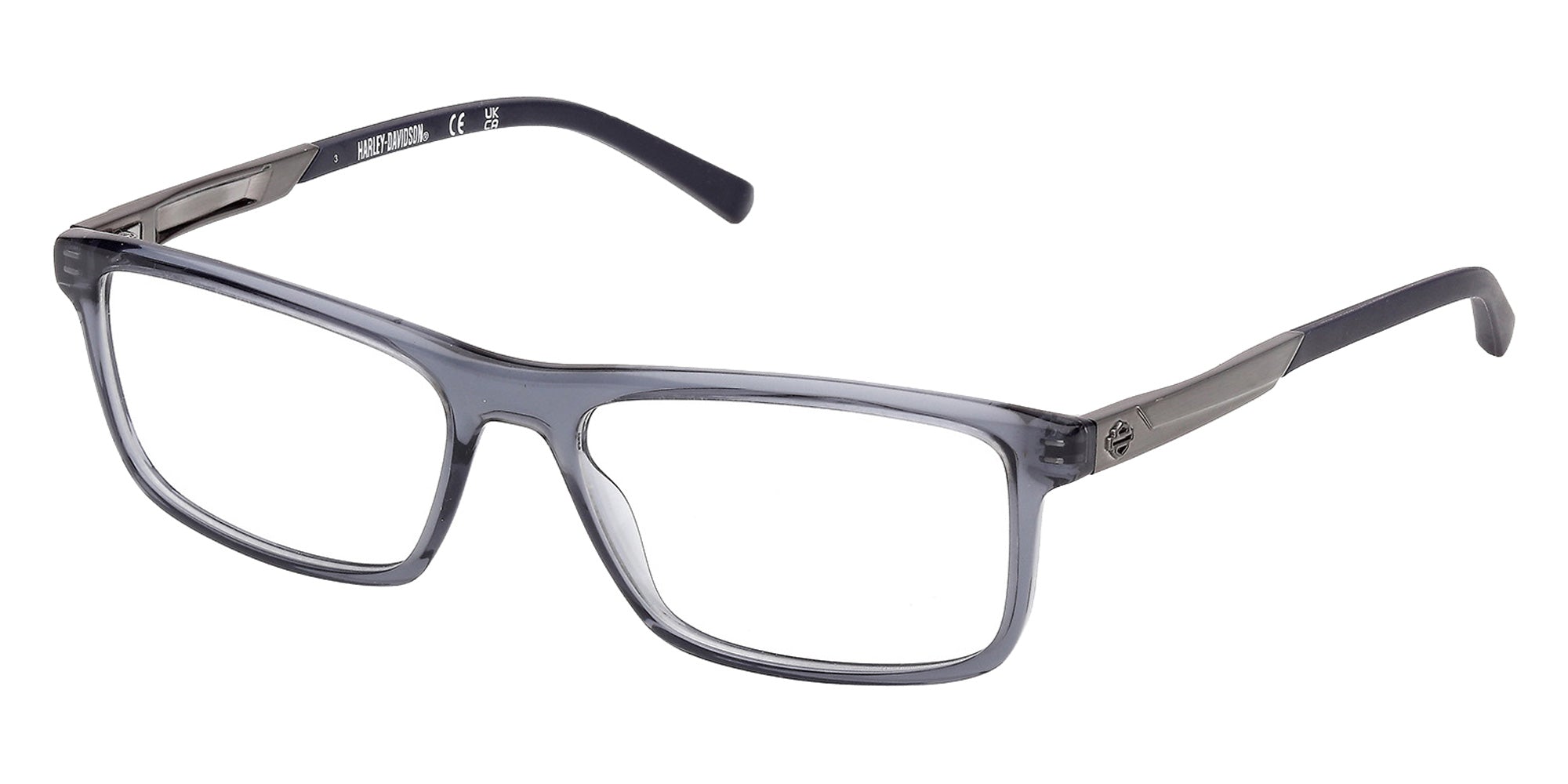 Harley-Davidson HD50121 084 56 - Shiny Blue 084 #id:hd50121084_s:104105