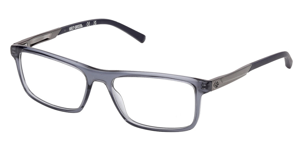 Harley-Davidson HD50121 084 56 - Shiny Blue 084 #id:hd50121084_s:104105