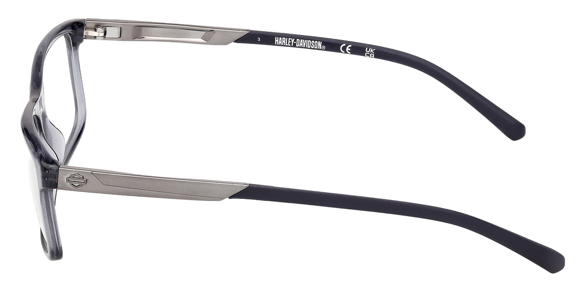 Harley-Davidson HD50121 084 56 - Shiny Blue 084 #id:hd50121084_s:104110