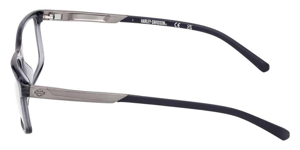 Harley-Davidson HD50121 084 56 - Shiny Blue 084 #id:hd50121084_s:104110