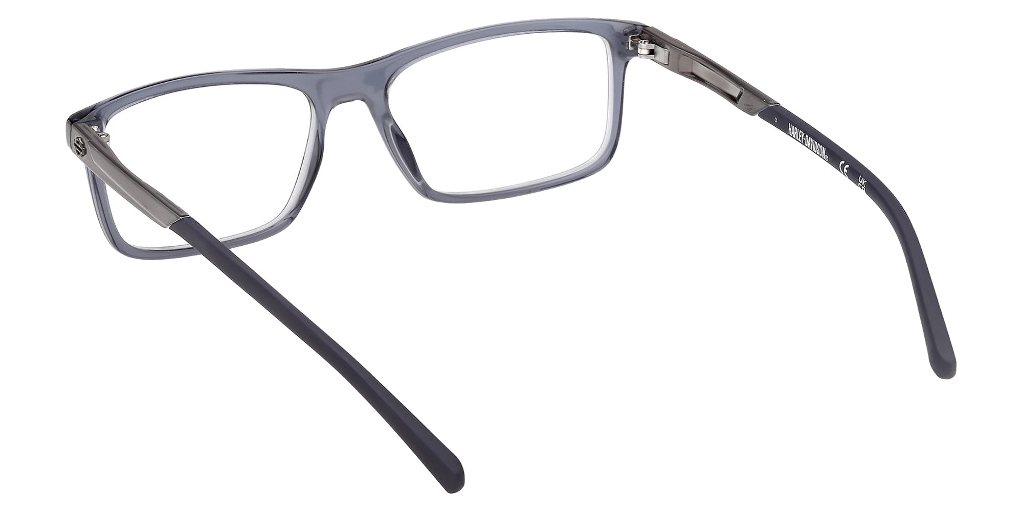 Harley-Davidson HD50121 084 56 - Shiny Blue 084 #id:hd50121084_s:104115