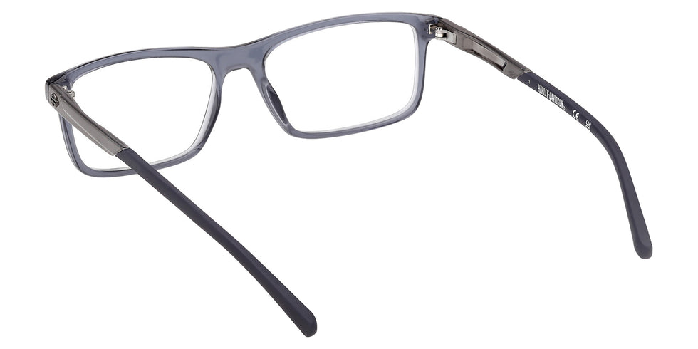 Harley-Davidson HD50121 084 56 - Shiny Blue 084 #id:hd50121084_s:104115