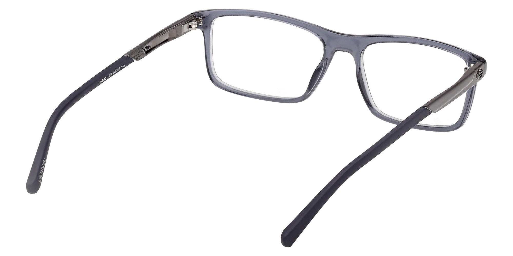 Harley-Davidson HD50121 084 56 - Shiny Blue 084 #id:hd50121084_s:104125