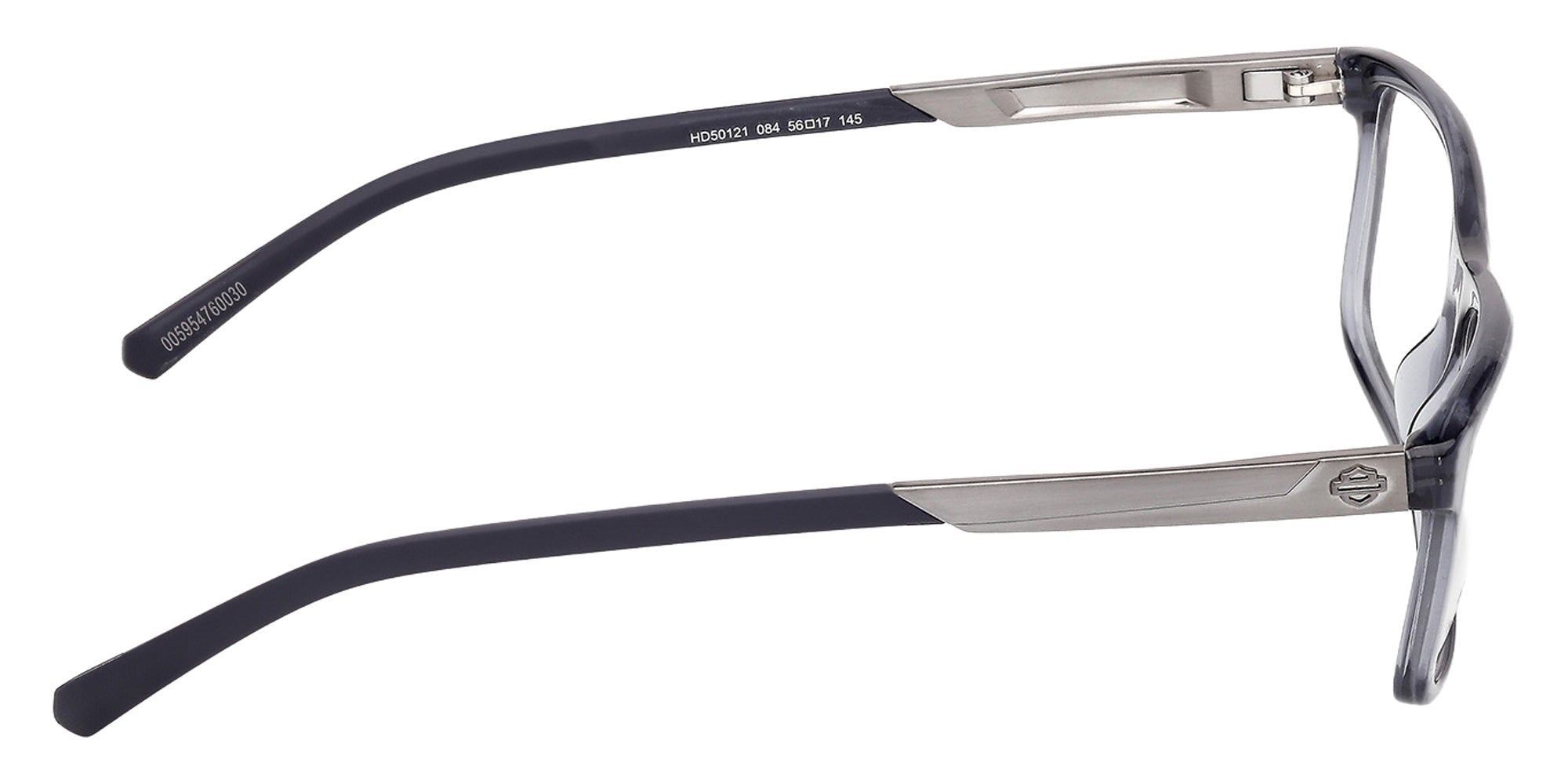 Harley-Davidson HD50121 084 56 - Shiny Blue 084 #id:hd50121084_s:104130