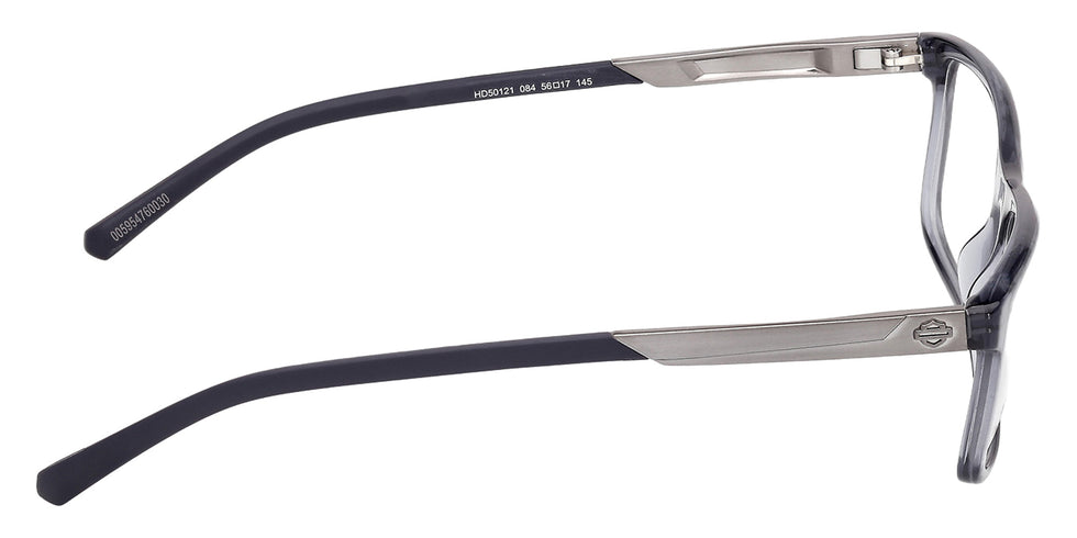 Harley-Davidson HD50121 084 56 - Shiny Blue 084 #id:hd50121084_s:104130