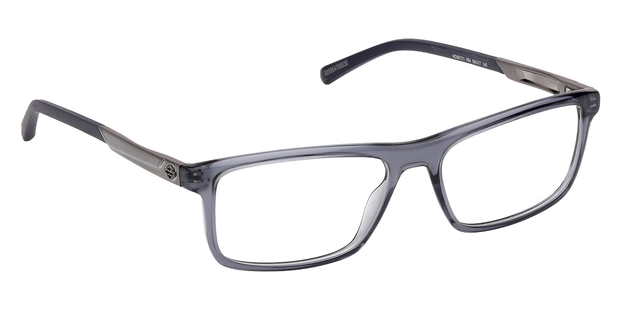 Harley-Davidson HD50121 084 56 - Shiny Blue 084 #id:hd50121084_s:104135