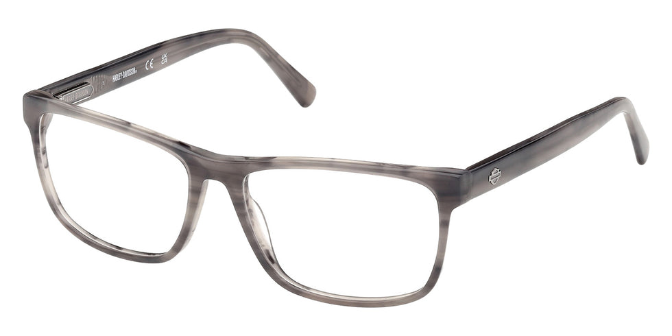 Harley-Davidson HD50122 020 58 - Shiny Gray #id:hd50122020_s:102105