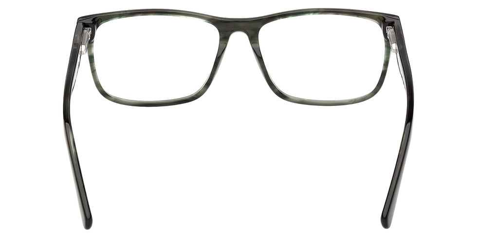 Harley-Davidson HD50122 096 58 - Shiny Dark Green #id:hd50122096_s:104120