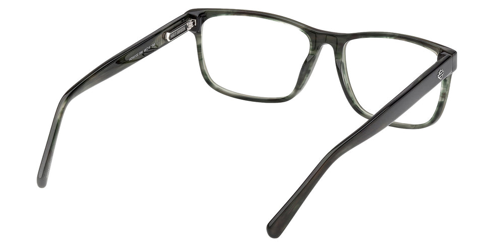 Harley-Davidson HD50122 096 58 - Shiny Dark Green #id:hd50122096_s:104125