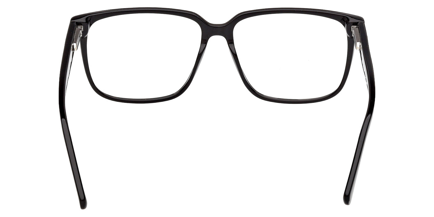 Harley-Davidson HD50123 001 61 - Shiny Black #id:hd50123001_s:100120