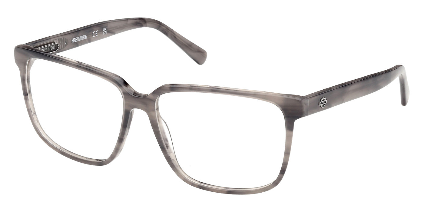 Harley-Davidson HD50123 020 61 - Shiny Gray #id:hd50123020_s:102105