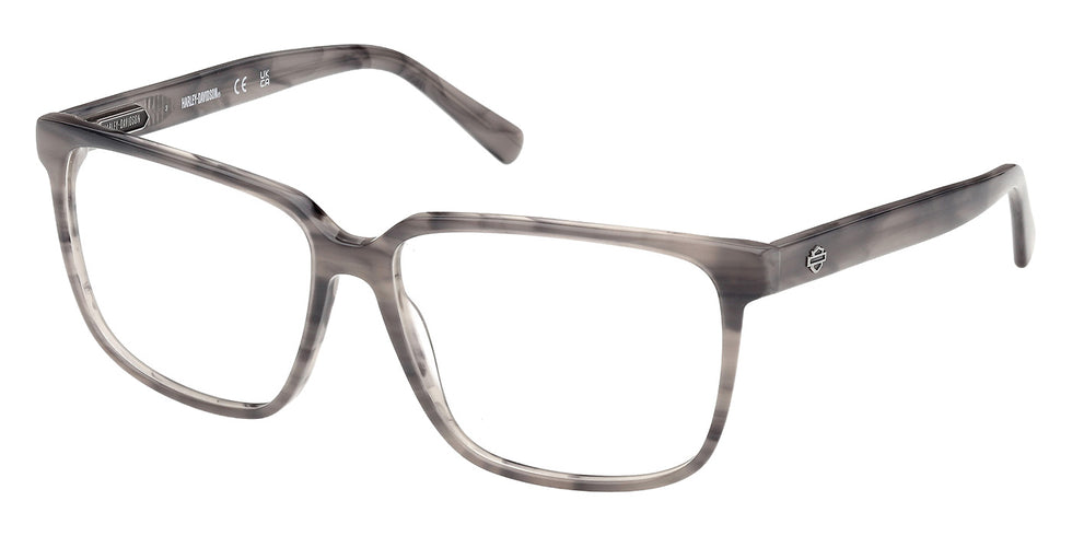 Harley-Davidson HD50123 020 61 - Shiny Gray #id:hd50123020_s:102105