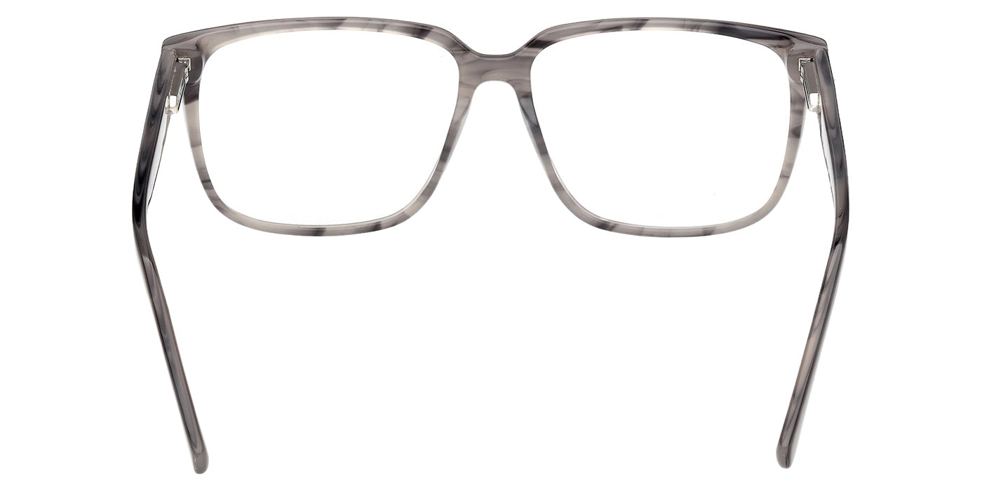 Harley-Davidson HD50123 020 61 - Shiny Gray #id:hd50123020_s:102120