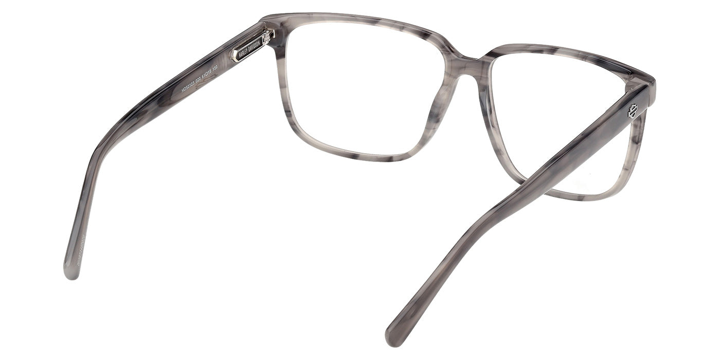 Harley-Davidson HD50123 020 61 - Shiny Gray #id:hd50123020_s:102125