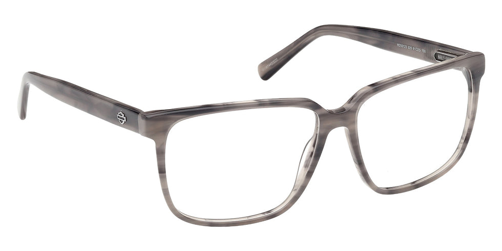 Harley-Davidson HD50123 020 61 - Shiny Gray #id:hd50123020_s:102135