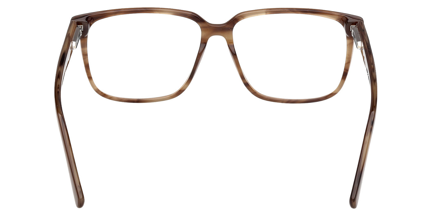 Harley-Davidson HD50123 048 61 - Shiny Dark Brown #id:hd50123048_s:104120