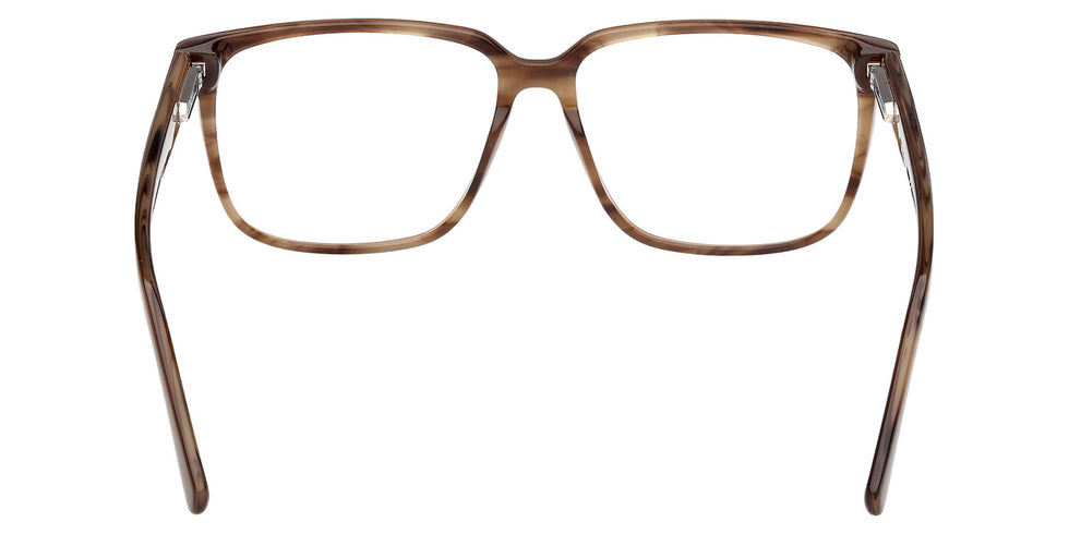 Harley-Davidson HD50123 048 61 - Shiny Dark Brown #id:hd50123048_s:104120