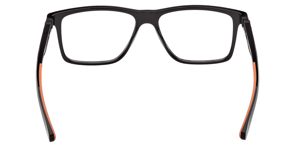 Harley-Davidson HD50124 001 55 - Shiny Black 001 #id:hd50124001_s:100120
