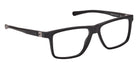 Harley-Davidson HD50124 002 55 - Matte Black 002 #id:hd50124002_s:102135